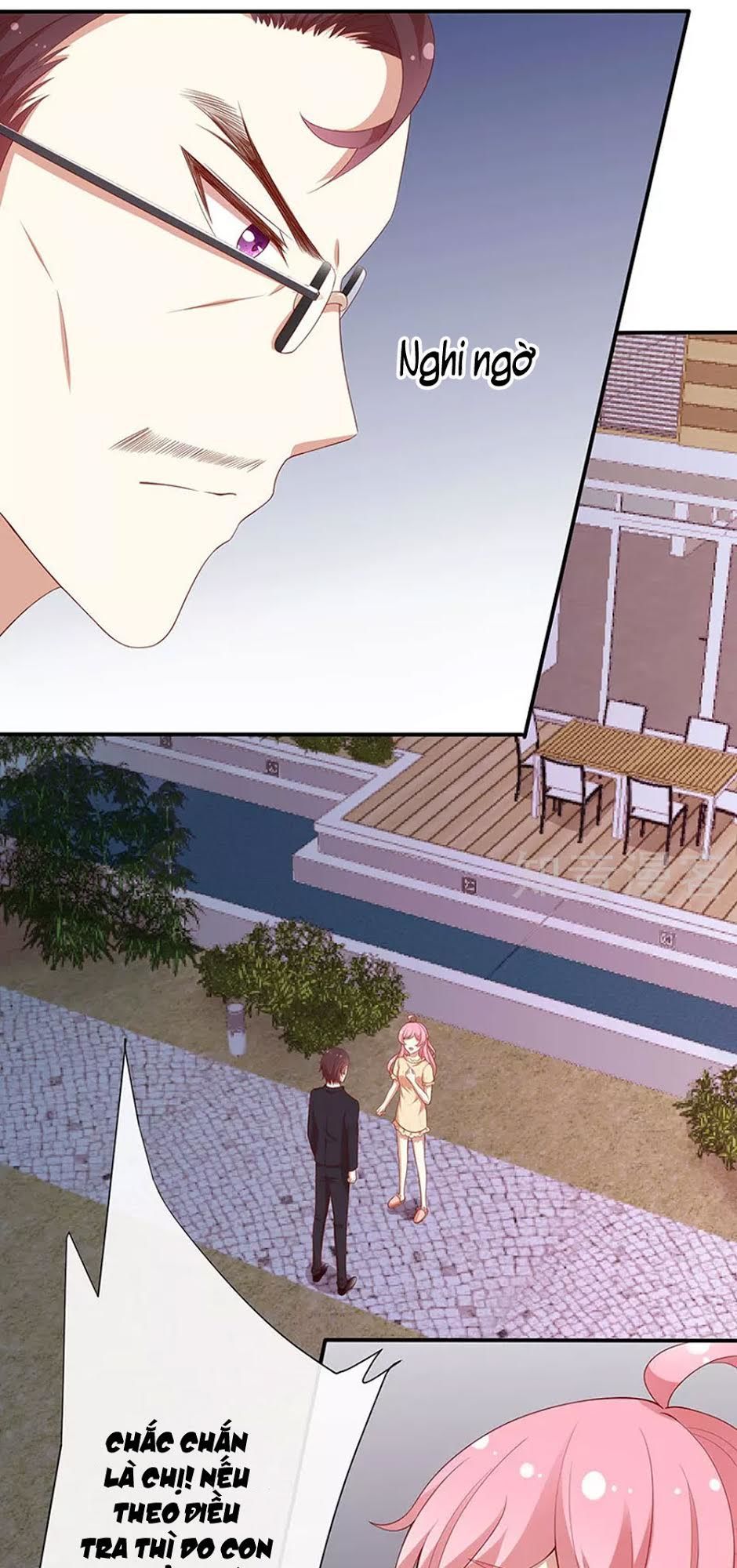 Cả Thế Giới Đều Không Bằng Em Chapter 62 - Trang 2