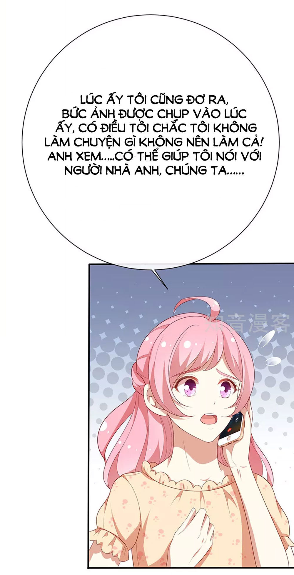 Cả Thế Giới Đều Không Bằng Em Chapter 62 - Trang 2