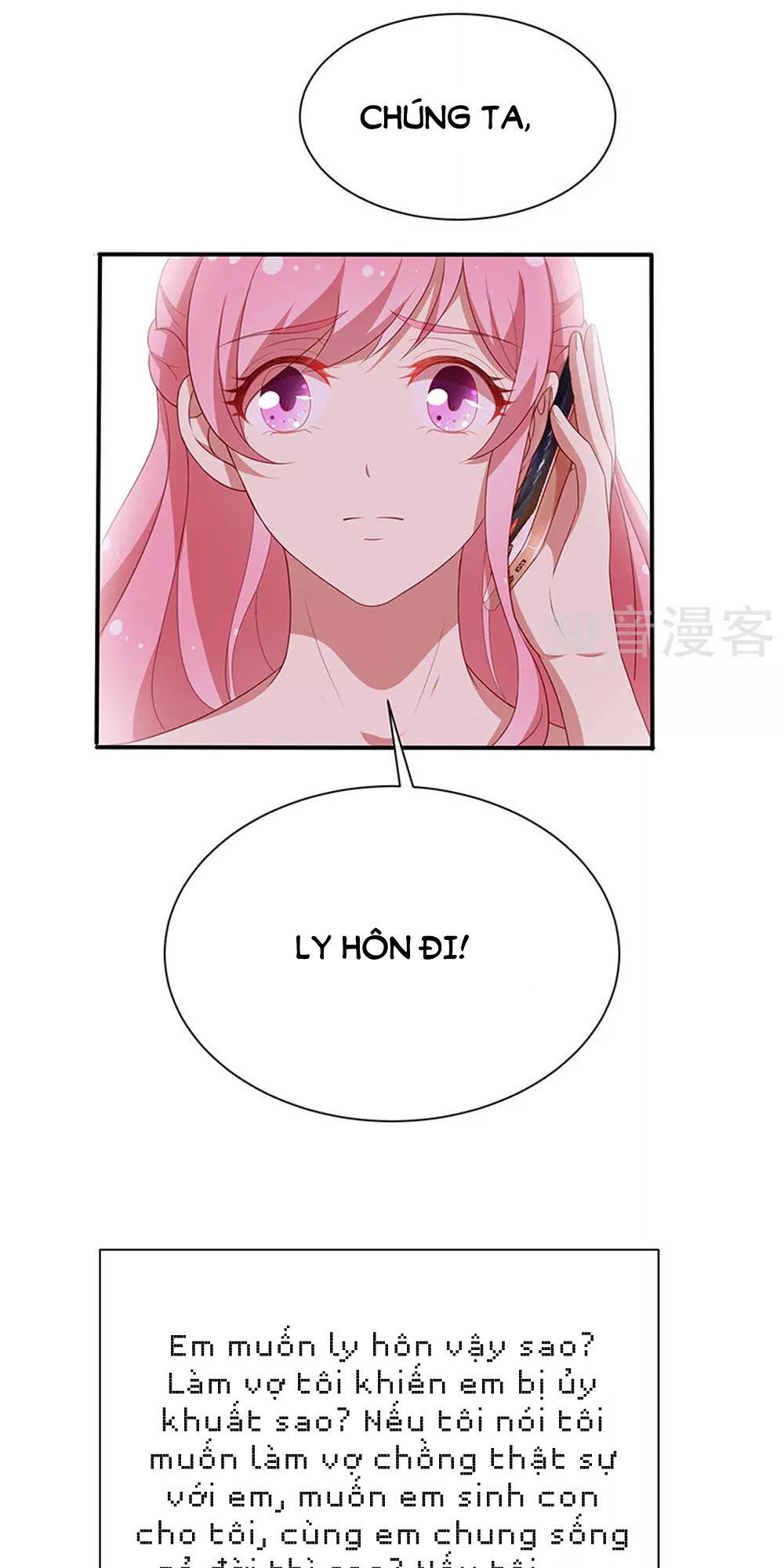 Cả Thế Giới Đều Không Bằng Em Chapter 62 - Trang 2