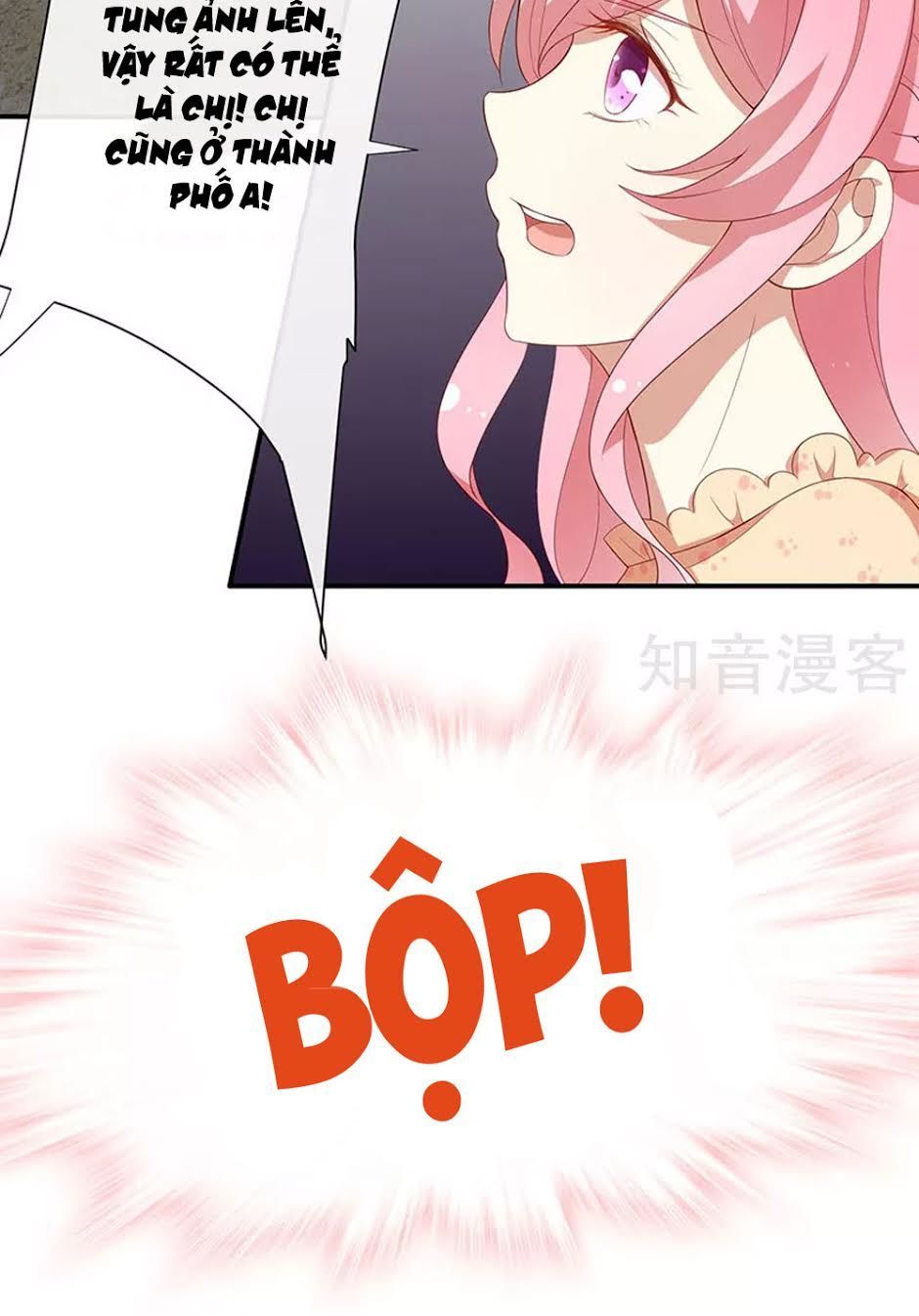 Cả Thế Giới Đều Không Bằng Em Chapter 62 - Trang 2