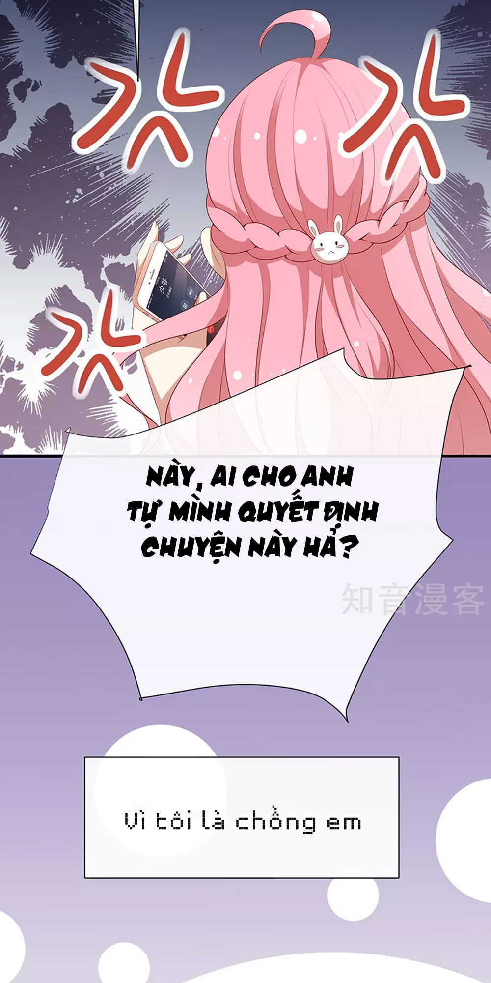 Cả Thế Giới Đều Không Bằng Em Chapter 62 - Trang 2