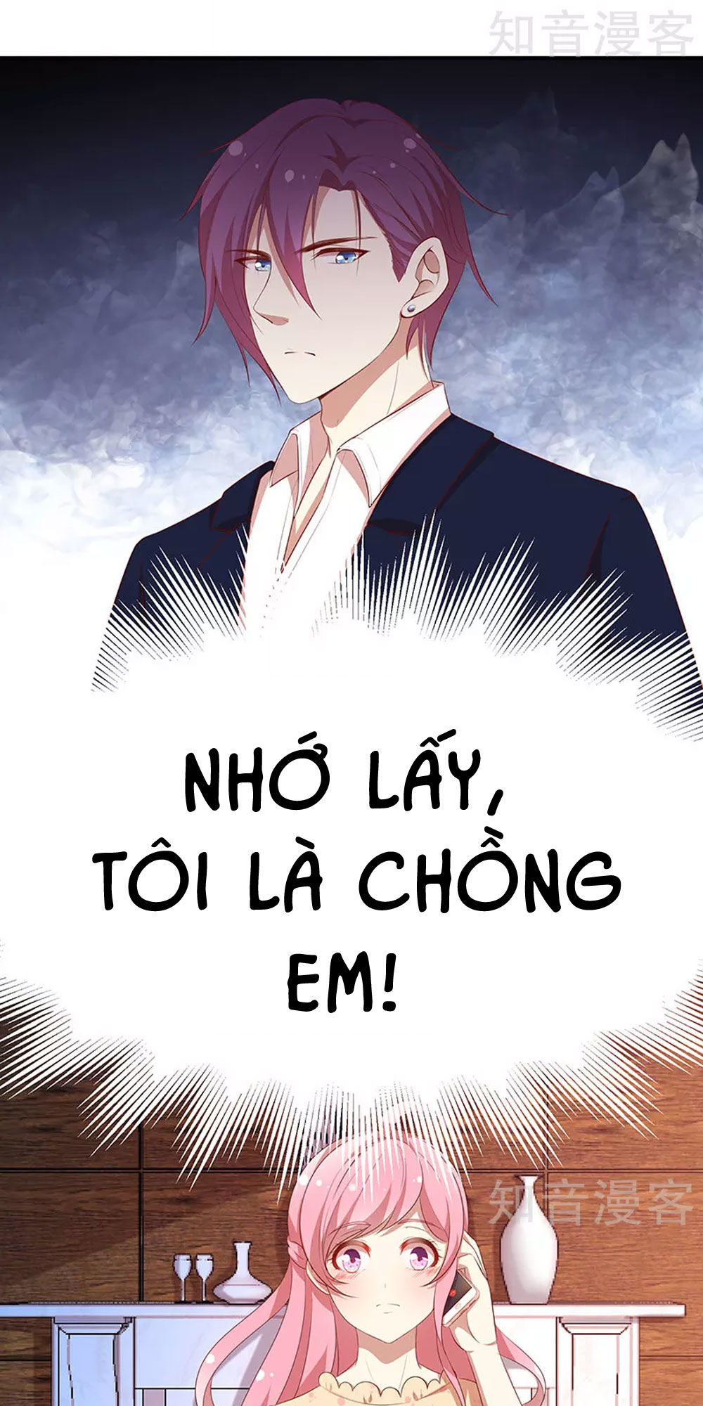 Cả Thế Giới Đều Không Bằng Em Chapter 62 - Trang 2