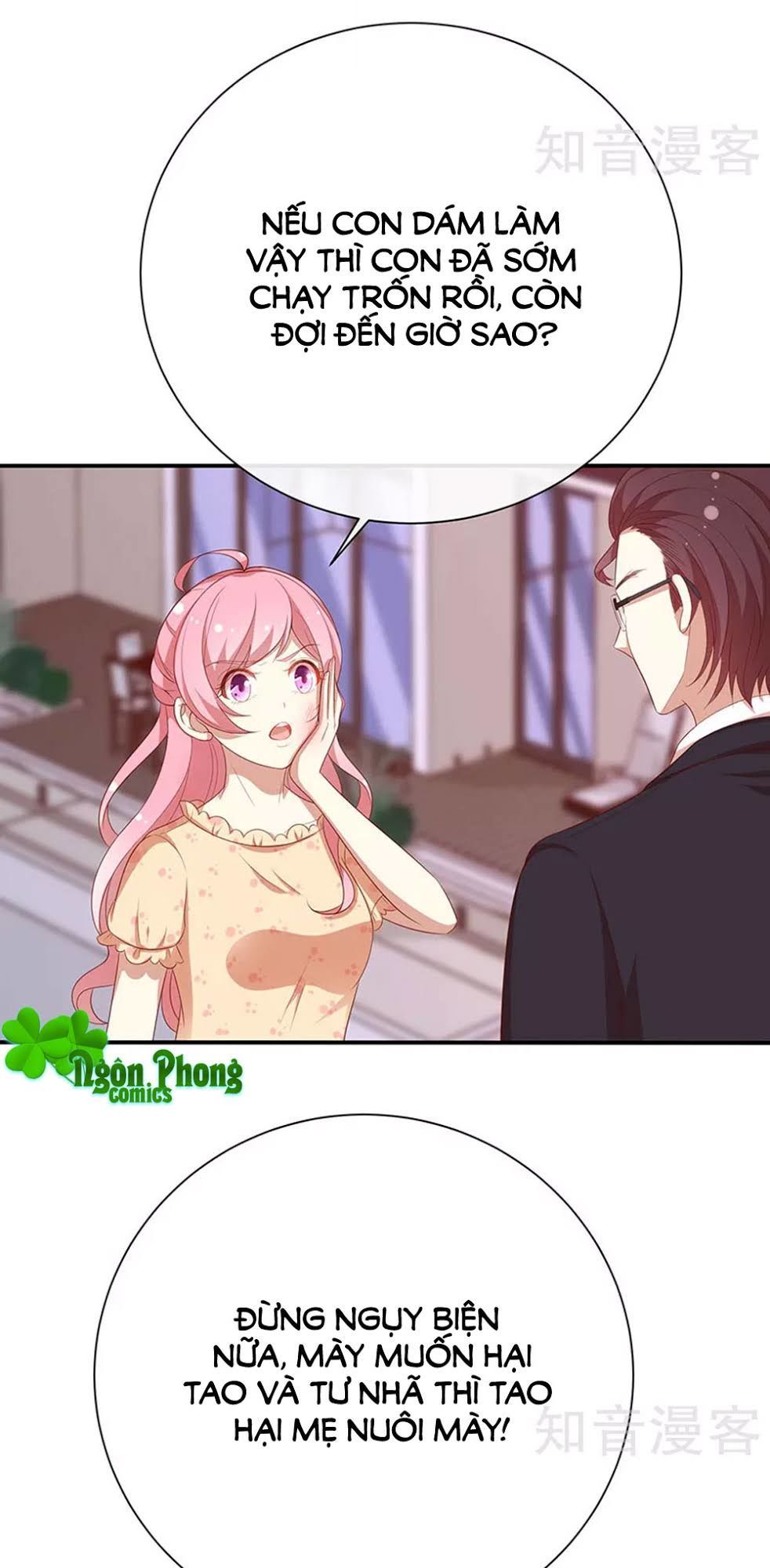 Cả Thế Giới Đều Không Bằng Em Chapter 62 - Trang 2