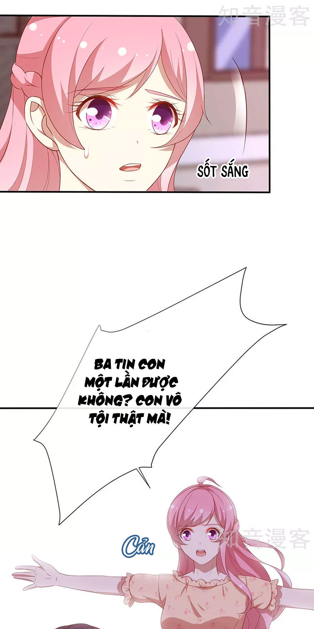 Cả Thế Giới Đều Không Bằng Em Chapter 62 - Trang 2