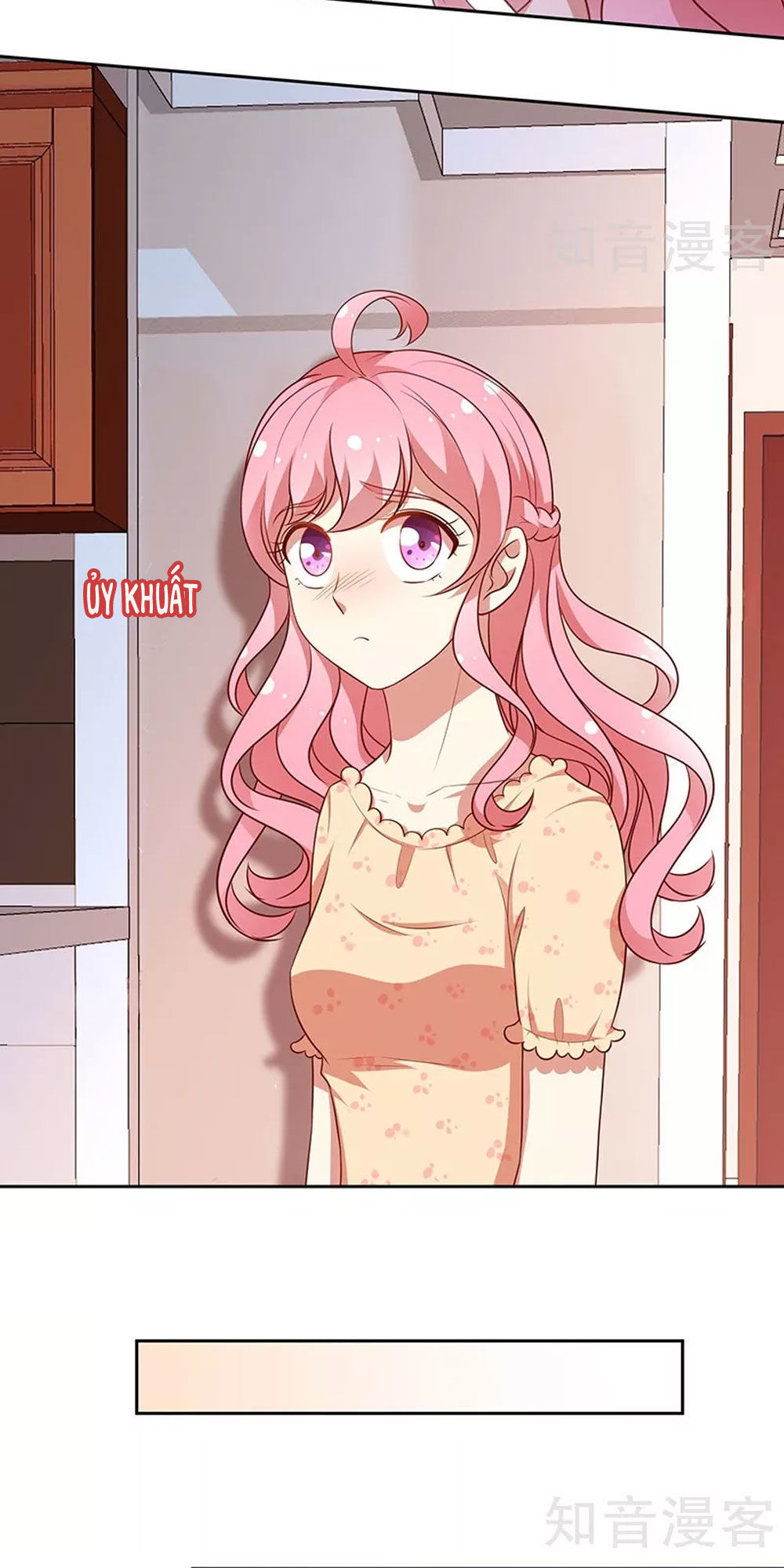 Cả Thế Giới Đều Không Bằng Em Chapter 63 - Trang 2