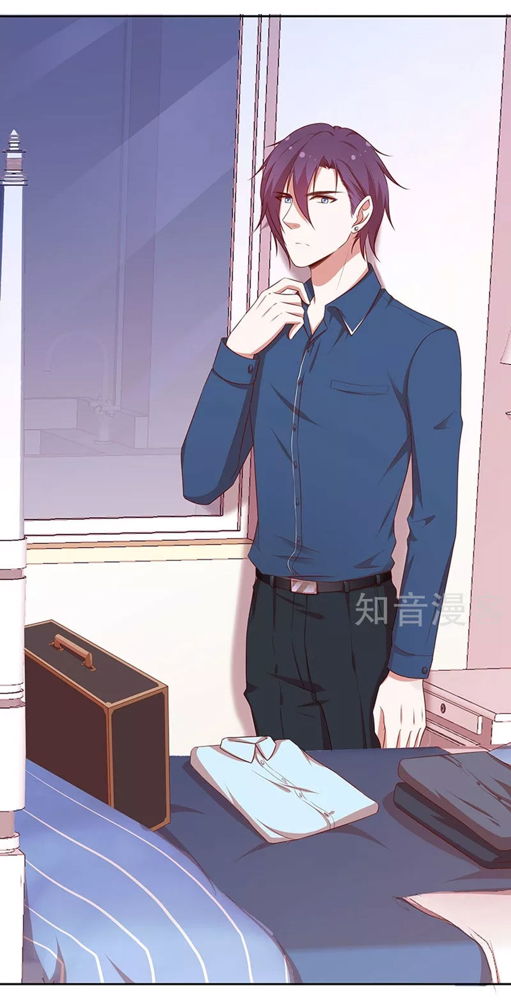 Cả Thế Giới Đều Không Bằng Em Chapter 63 - Trang 2