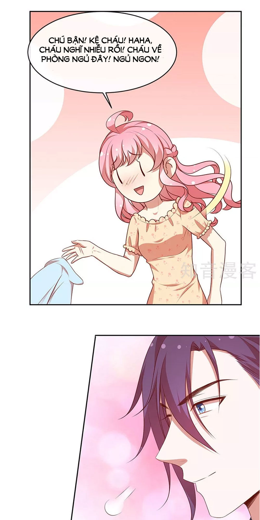 Cả Thế Giới Đều Không Bằng Em Chapter 63 - Trang 2