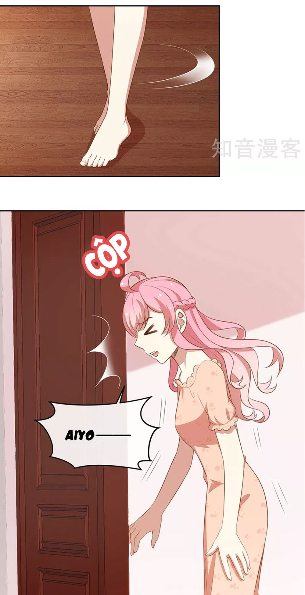 Cả Thế Giới Đều Không Bằng Em Chapter 63 - Trang 2