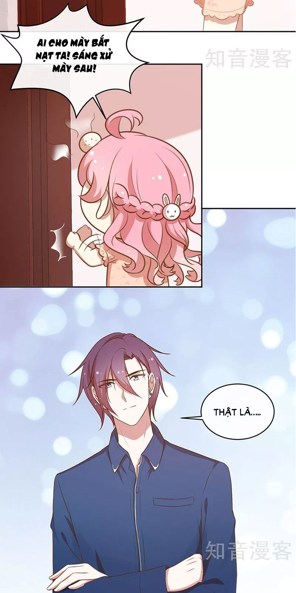 Cả Thế Giới Đều Không Bằng Em Chapter 63 - Trang 2