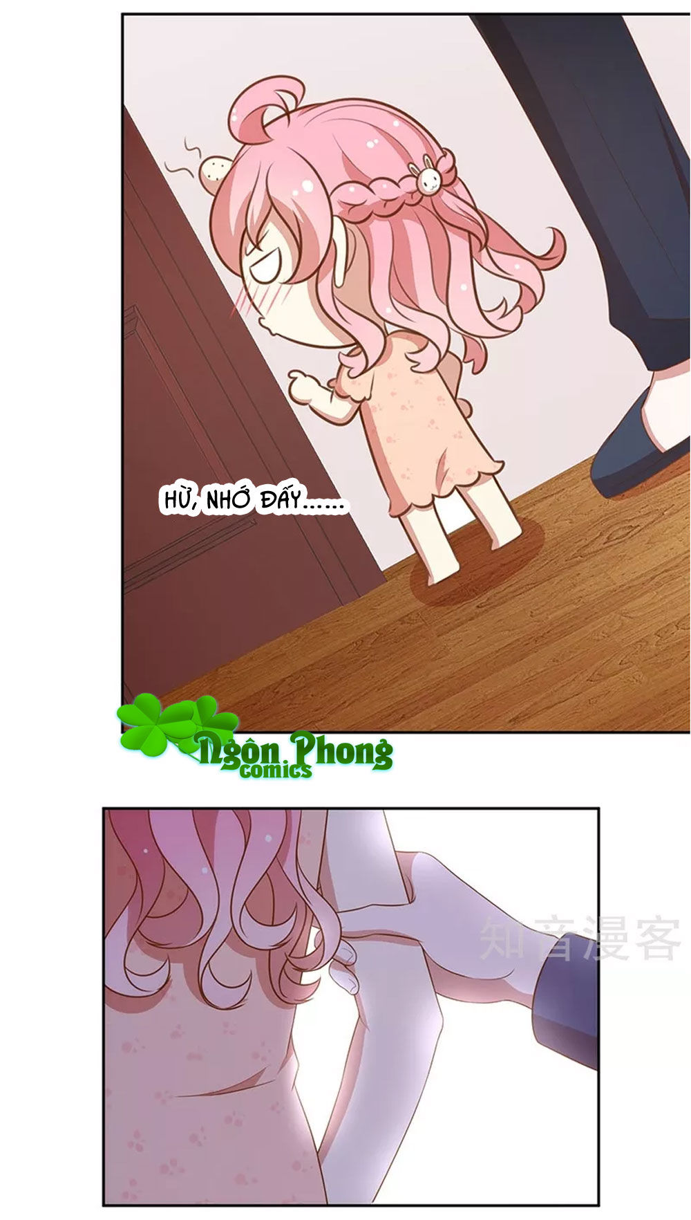 Cả Thế Giới Đều Không Bằng Em Chapter 63 - Trang 2