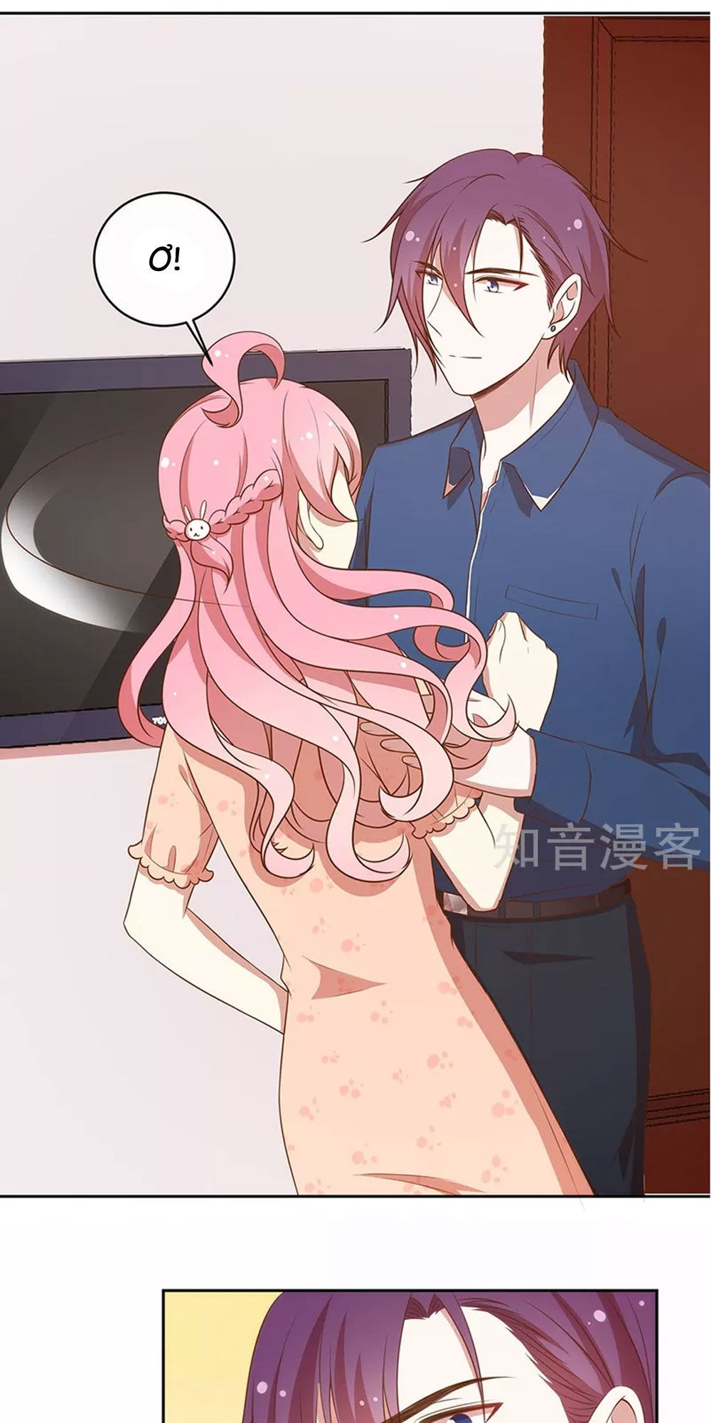 Cả Thế Giới Đều Không Bằng Em Chapter 63 - Trang 2