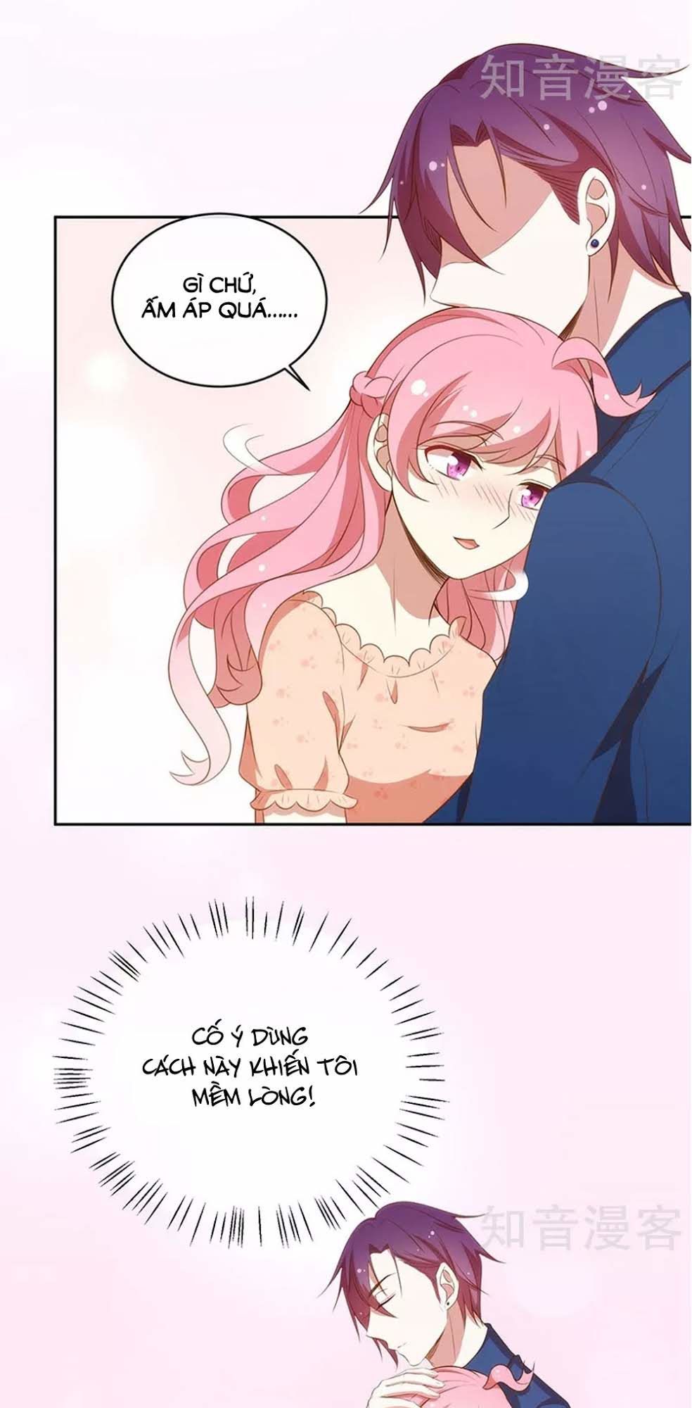 Cả Thế Giới Đều Không Bằng Em Chapter 63 - Trang 2