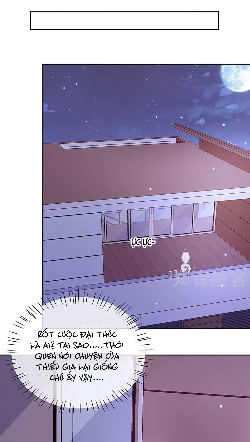 Cả Thế Giới Đều Không Bằng Em Chapter 63 - Trang 2