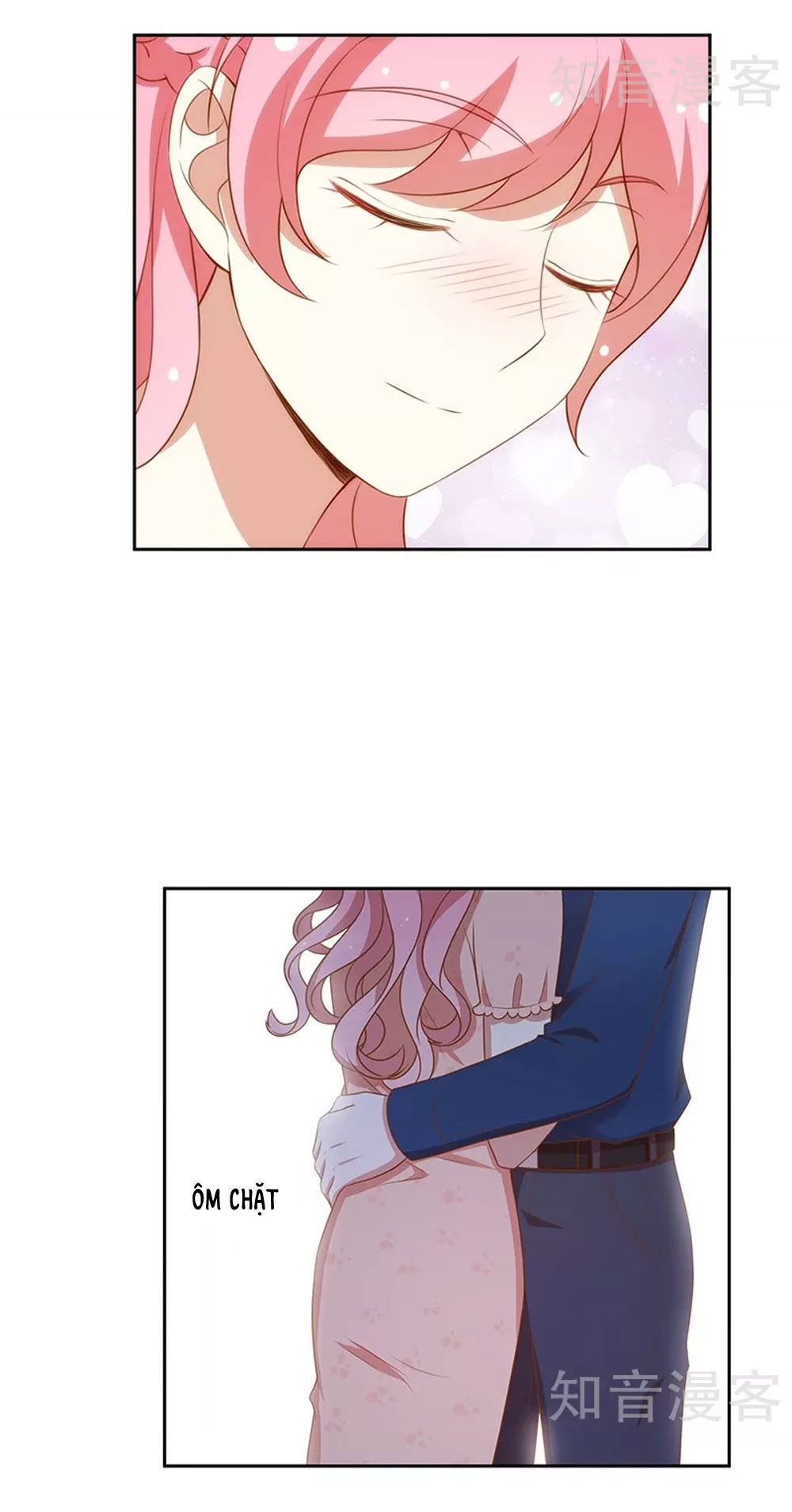 Cả Thế Giới Đều Không Bằng Em Chapter 63 - Trang 2