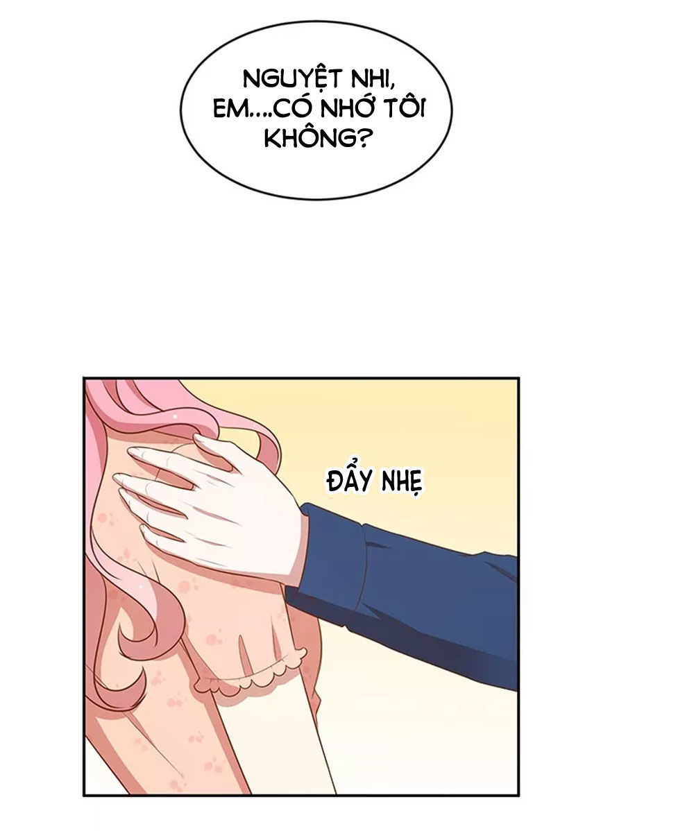Cả Thế Giới Đều Không Bằng Em Chapter 63 - Trang 2