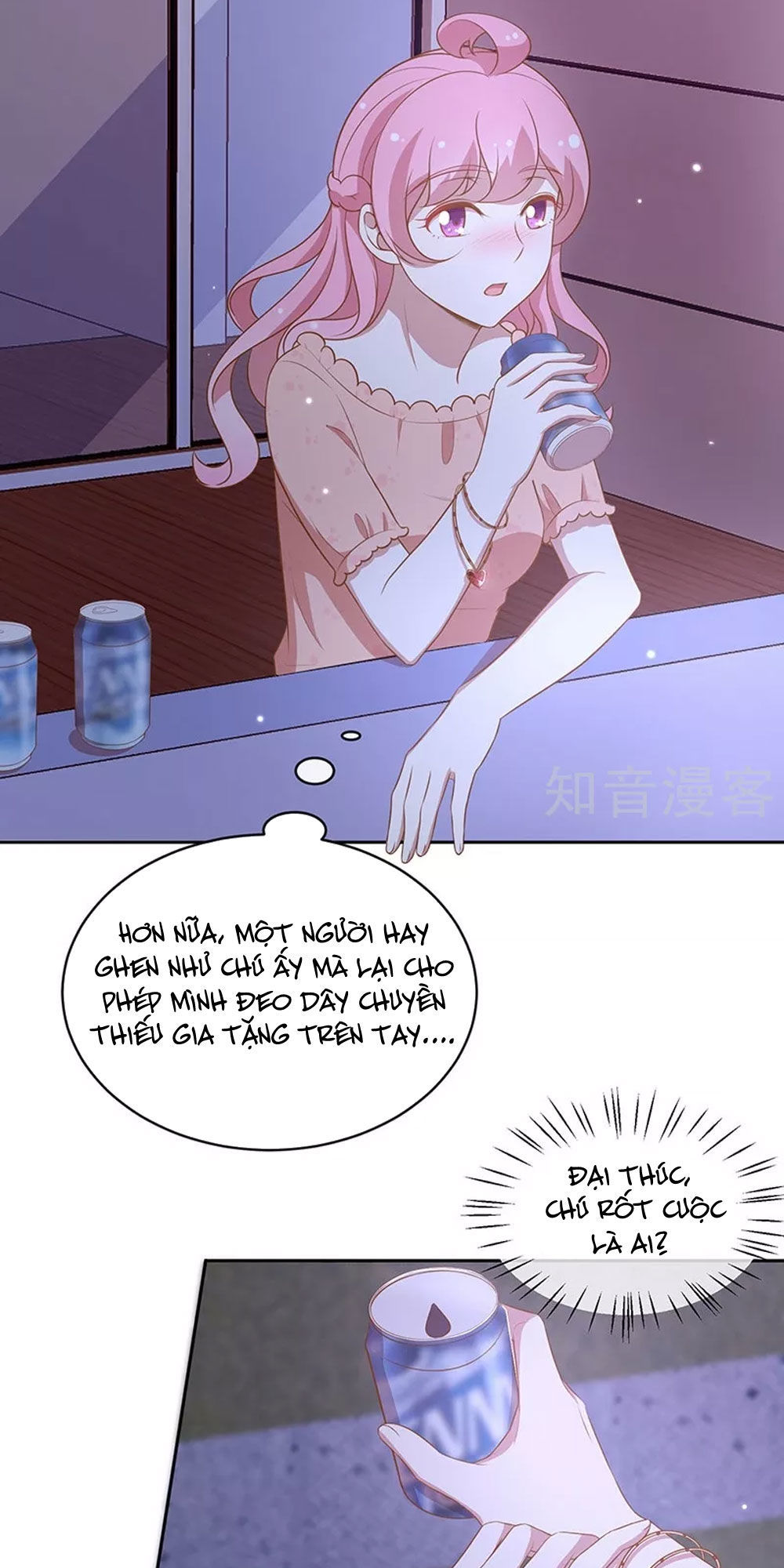 Cả Thế Giới Đều Không Bằng Em Chapter 63 - Trang 2