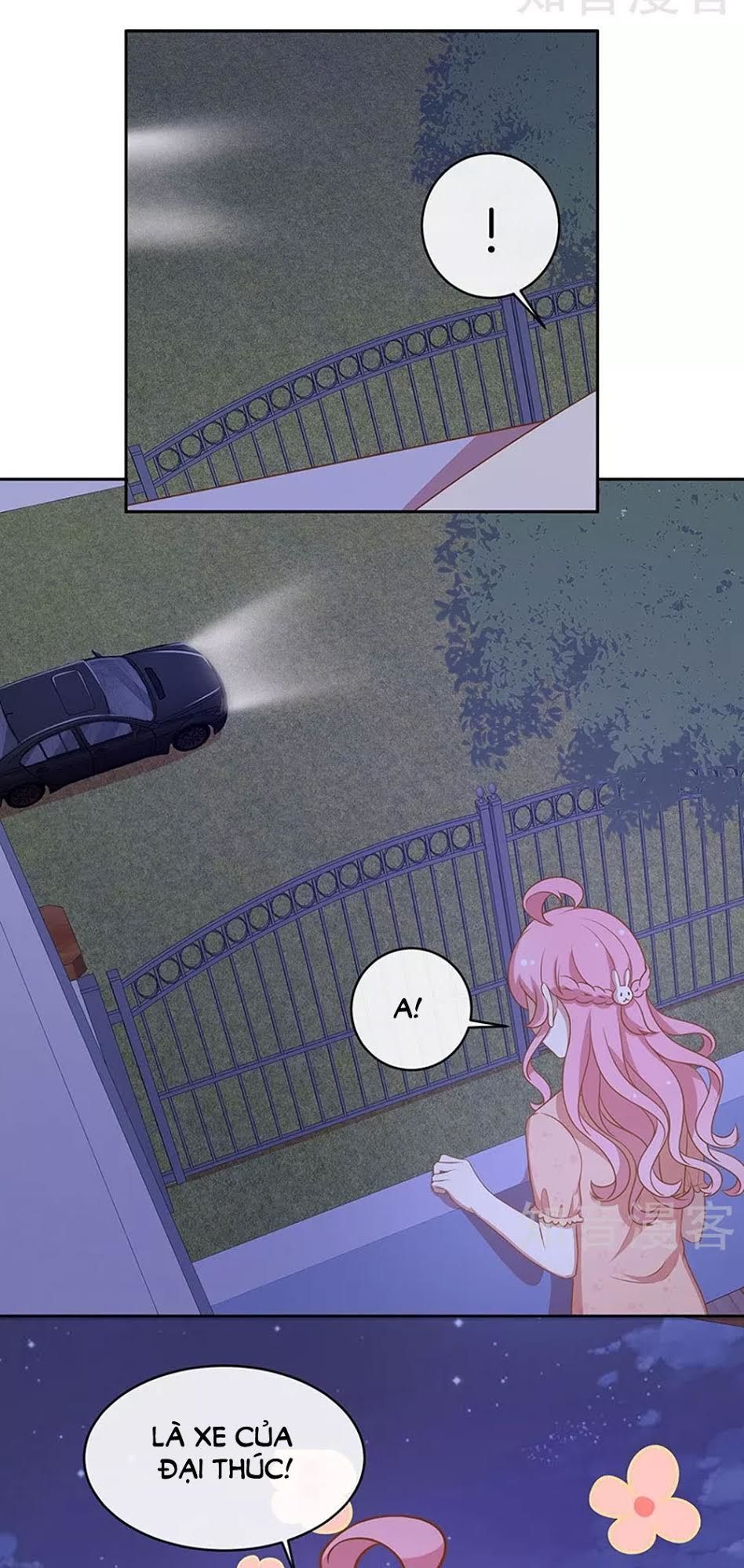 Cả Thế Giới Đều Không Bằng Em Chapter 63 - Trang 2