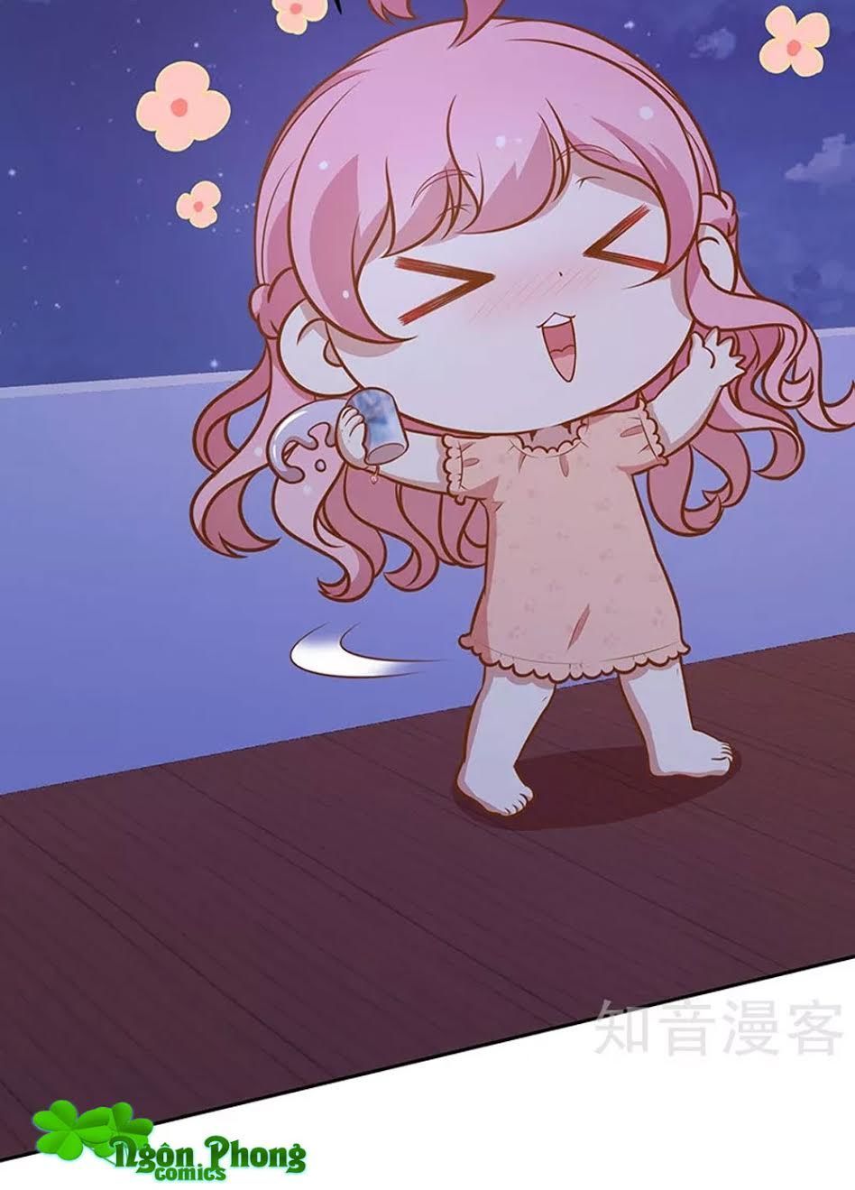 Cả Thế Giới Đều Không Bằng Em Chapter 63 - Trang 2