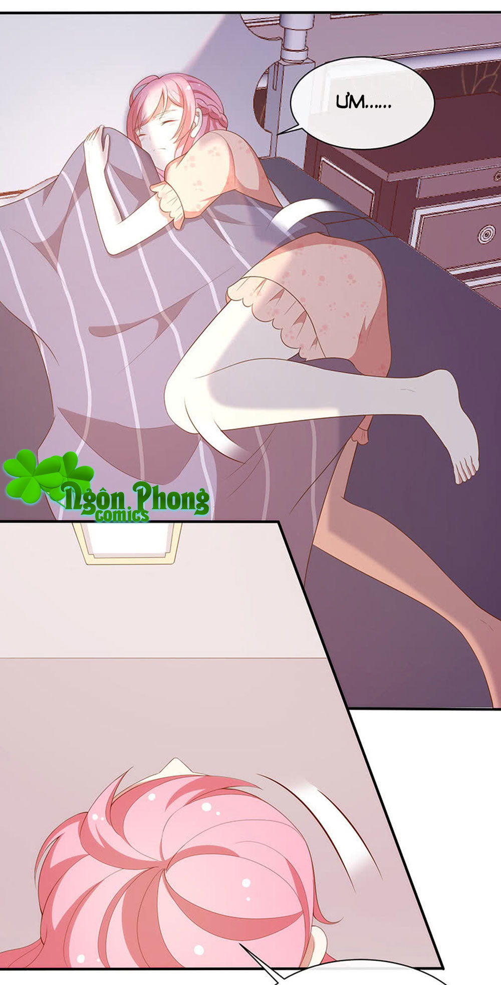 Cả Thế Giới Đều Không Bằng Em Chapter 64 - Trang 2