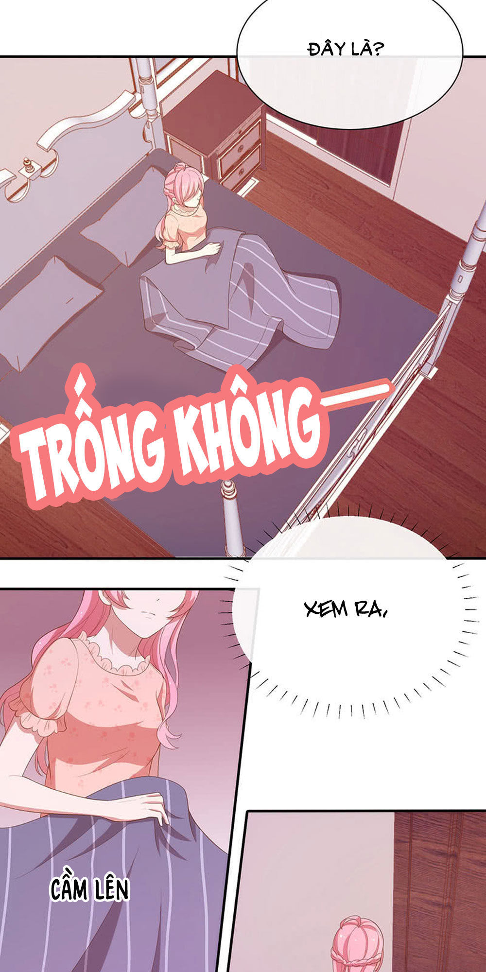 Cả Thế Giới Đều Không Bằng Em Chapter 64 - Trang 2