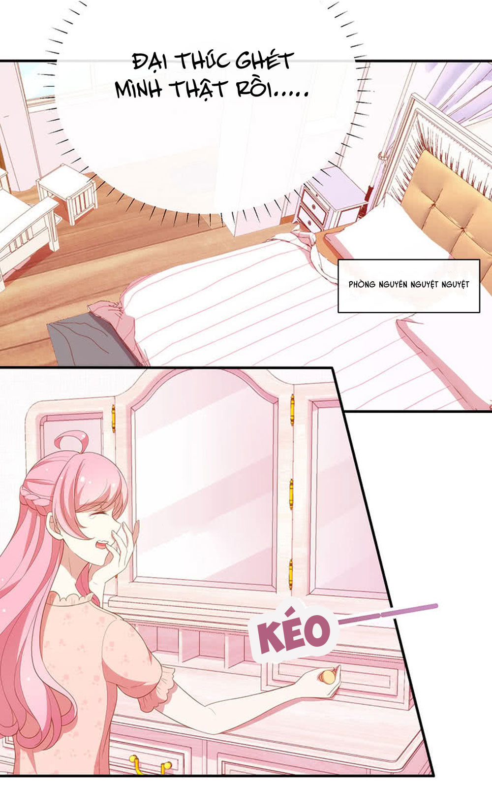 Cả Thế Giới Đều Không Bằng Em Chapter 64 - Trang 2