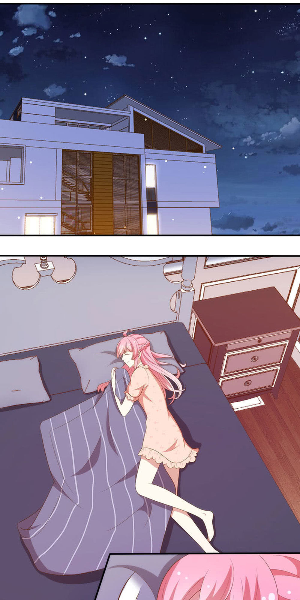 Cả Thế Giới Đều Không Bằng Em Chapter 64 - Trang 2