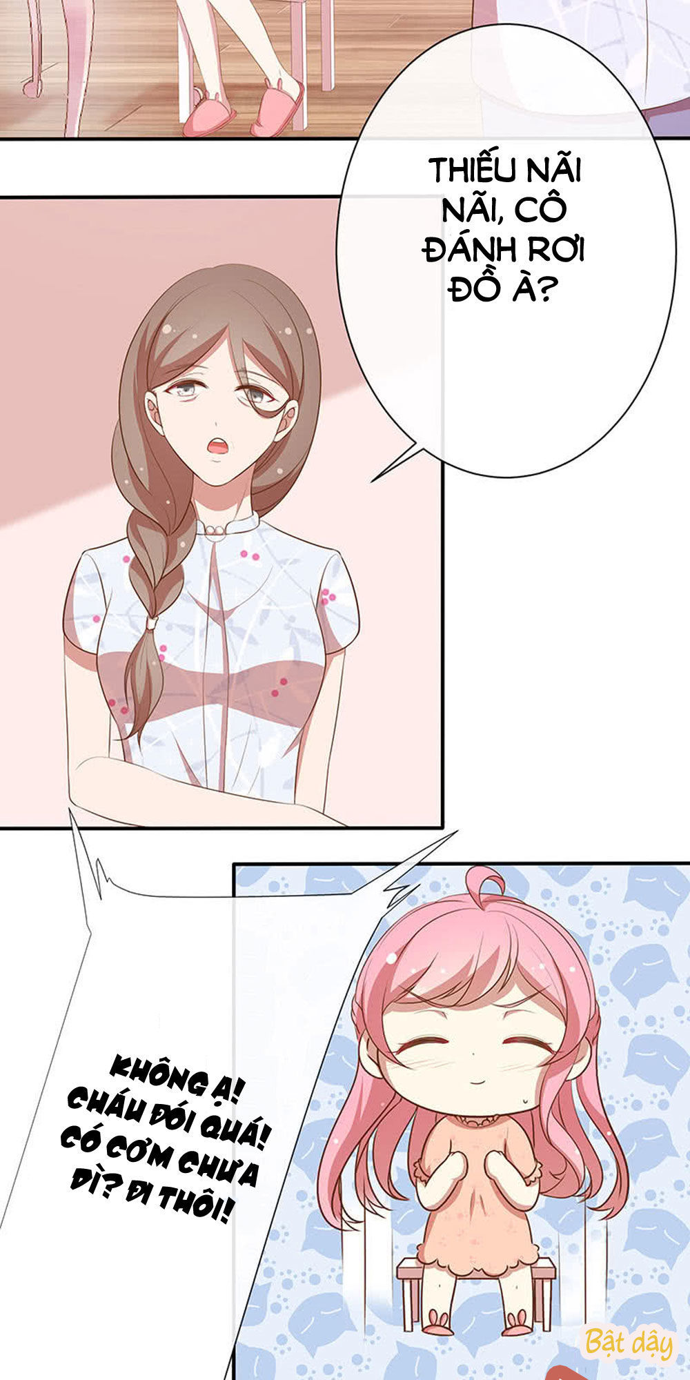 Cả Thế Giới Đều Không Bằng Em Chapter 64 - Trang 2