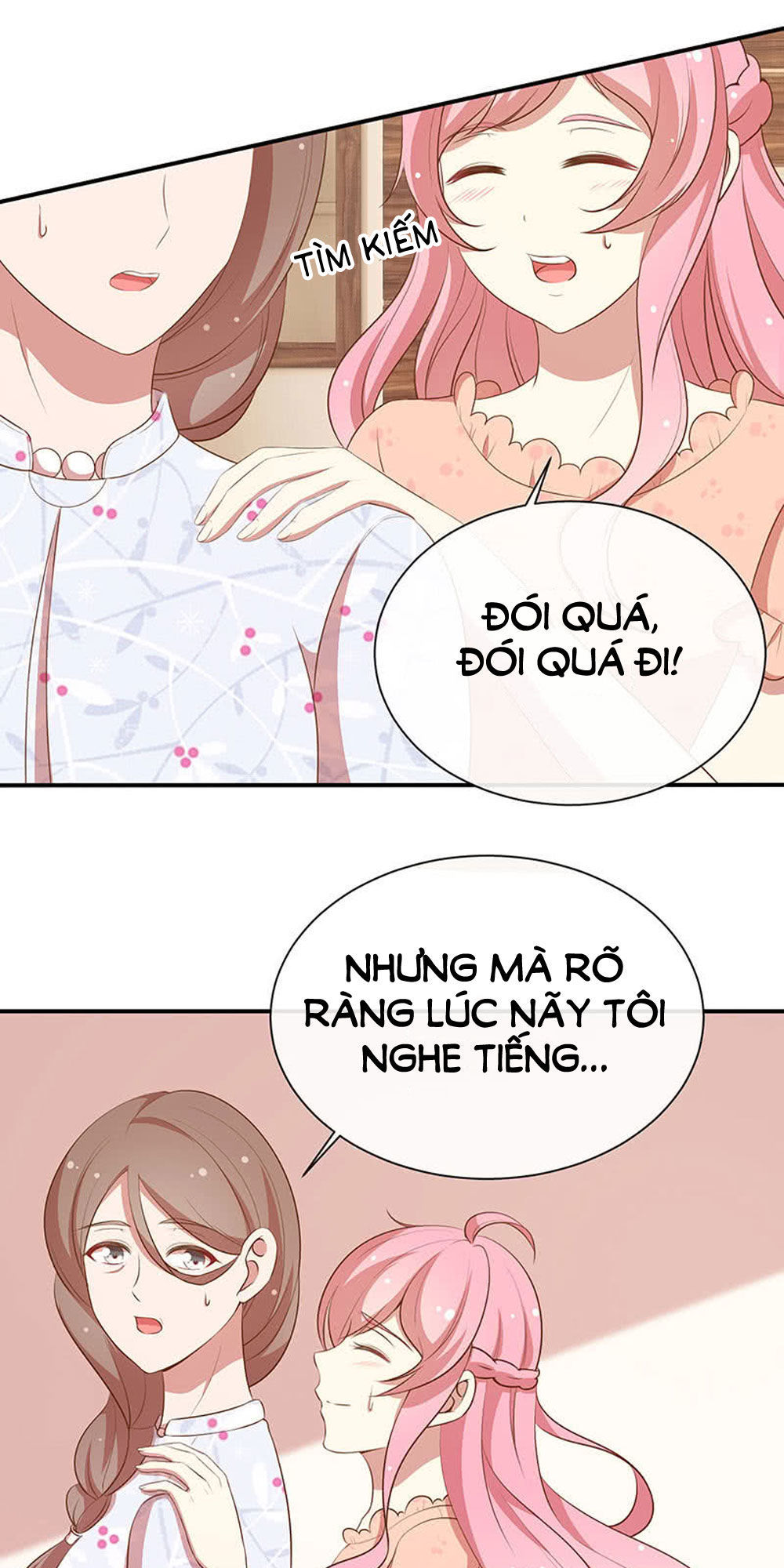 Cả Thế Giới Đều Không Bằng Em Chapter 64 - Trang 2