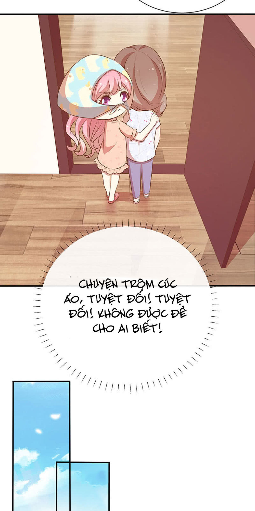 Cả Thế Giới Đều Không Bằng Em Chapter 64 - Trang 2