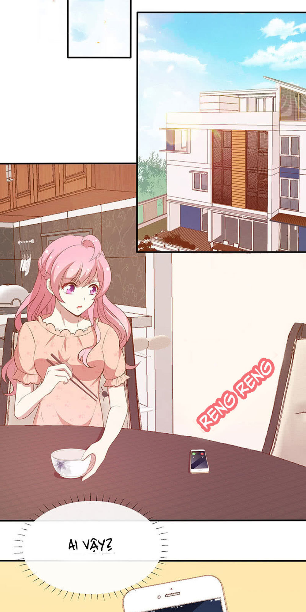 Cả Thế Giới Đều Không Bằng Em Chapter 64 - Trang 2