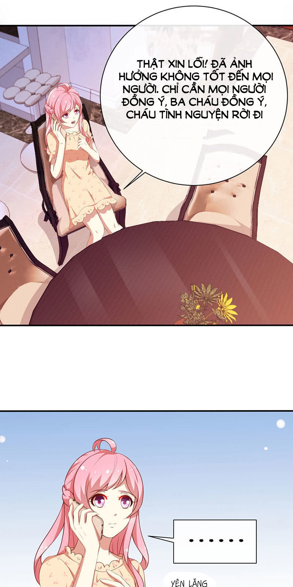 Cả Thế Giới Đều Không Bằng Em Chapter 64 - Trang 2