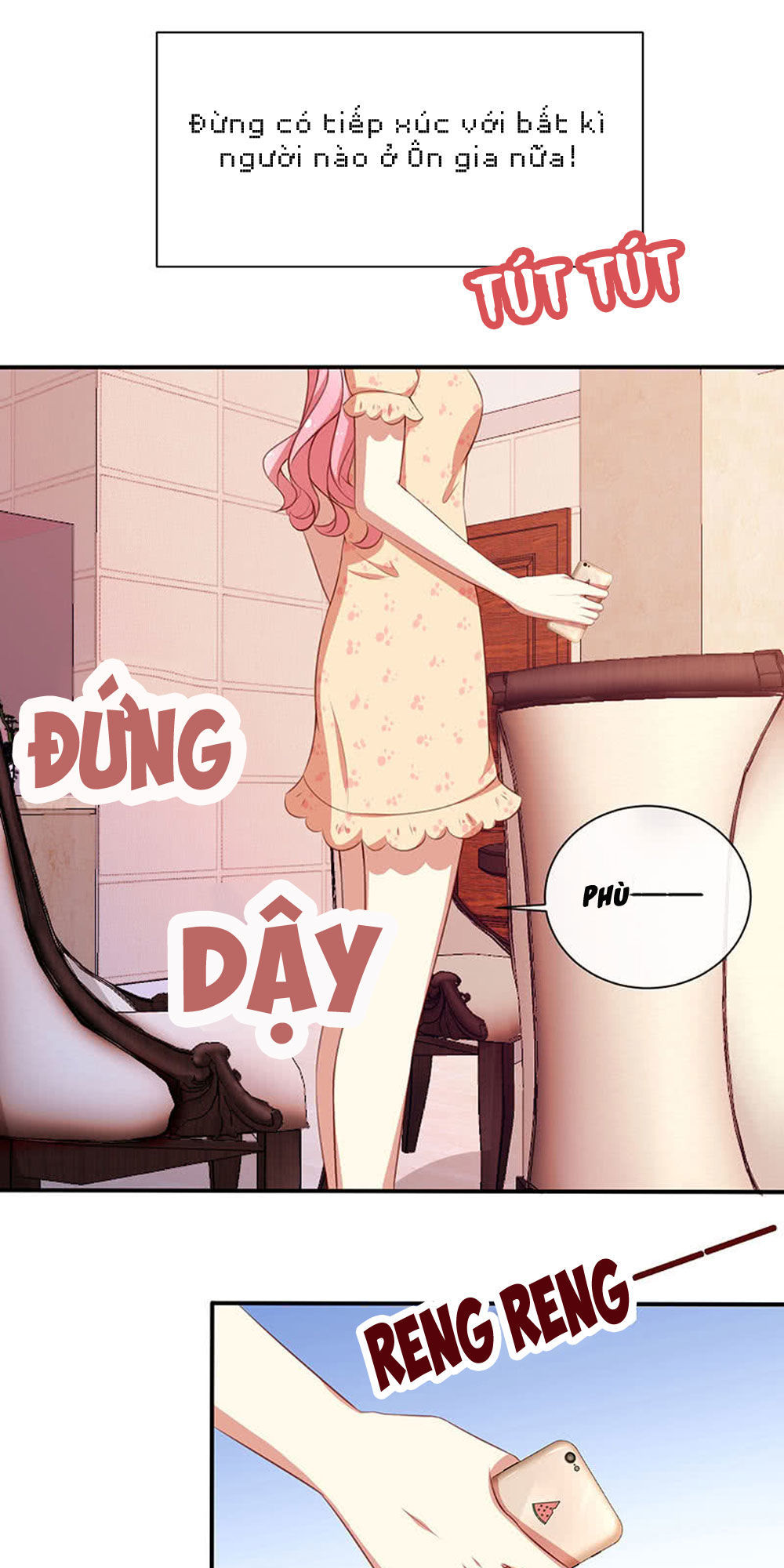 Cả Thế Giới Đều Không Bằng Em Chapter 64 - Trang 2