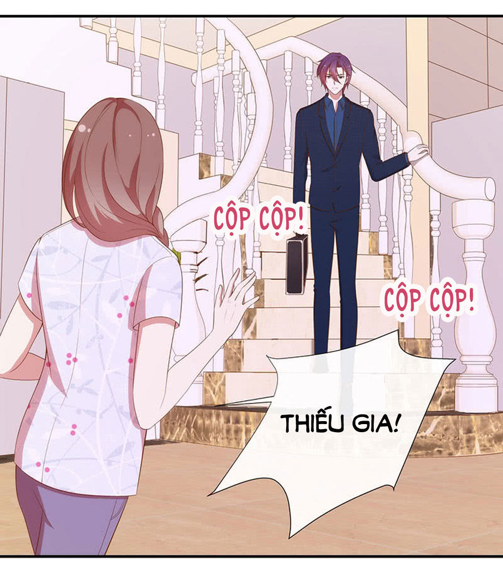 Cả Thế Giới Đều Không Bằng Em Chapter 64 - Trang 2