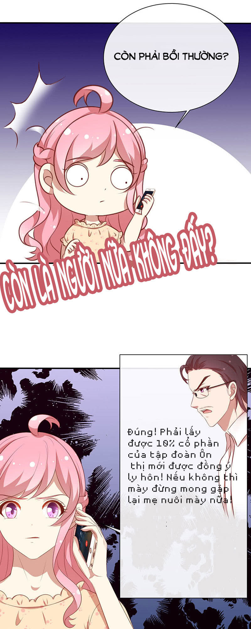 Cả Thế Giới Đều Không Bằng Em Chapter 65 - Trang 2