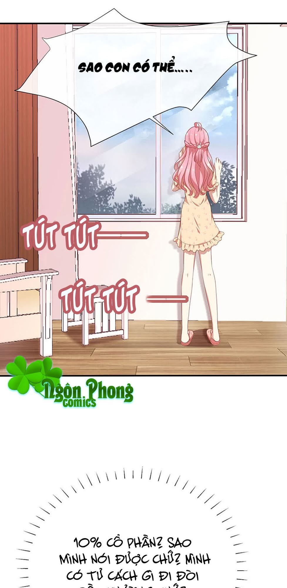 Cả Thế Giới Đều Không Bằng Em Chapter 65 - Trang 2