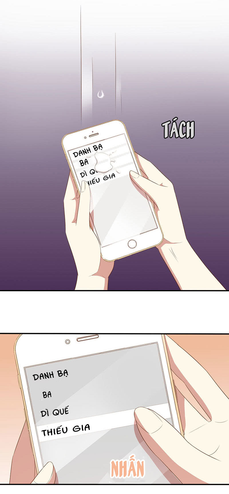 Cả Thế Giới Đều Không Bằng Em Chapter 65 - Trang 2