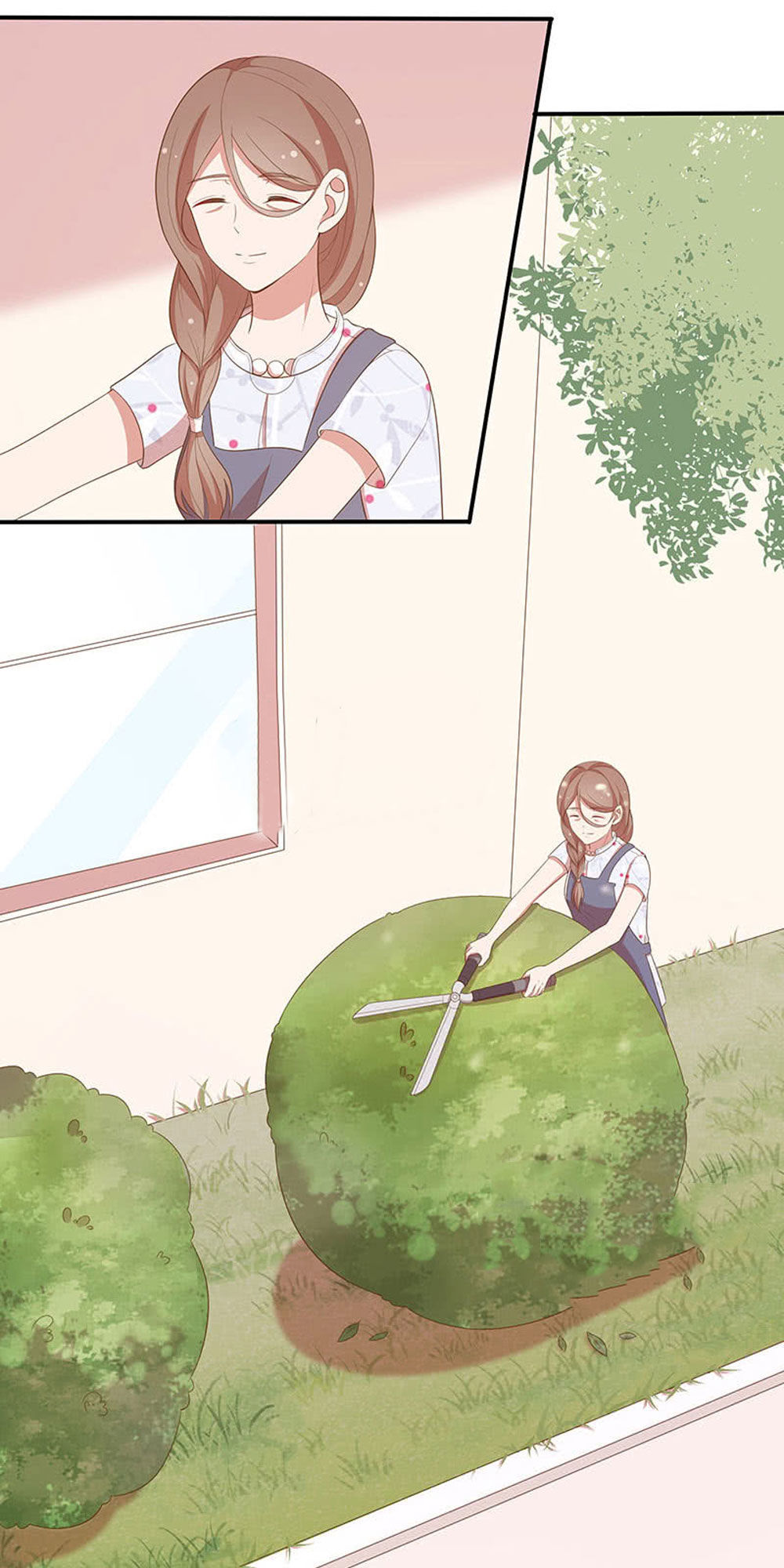 Cả Thế Giới Đều Không Bằng Em Chapter 65 - Trang 2