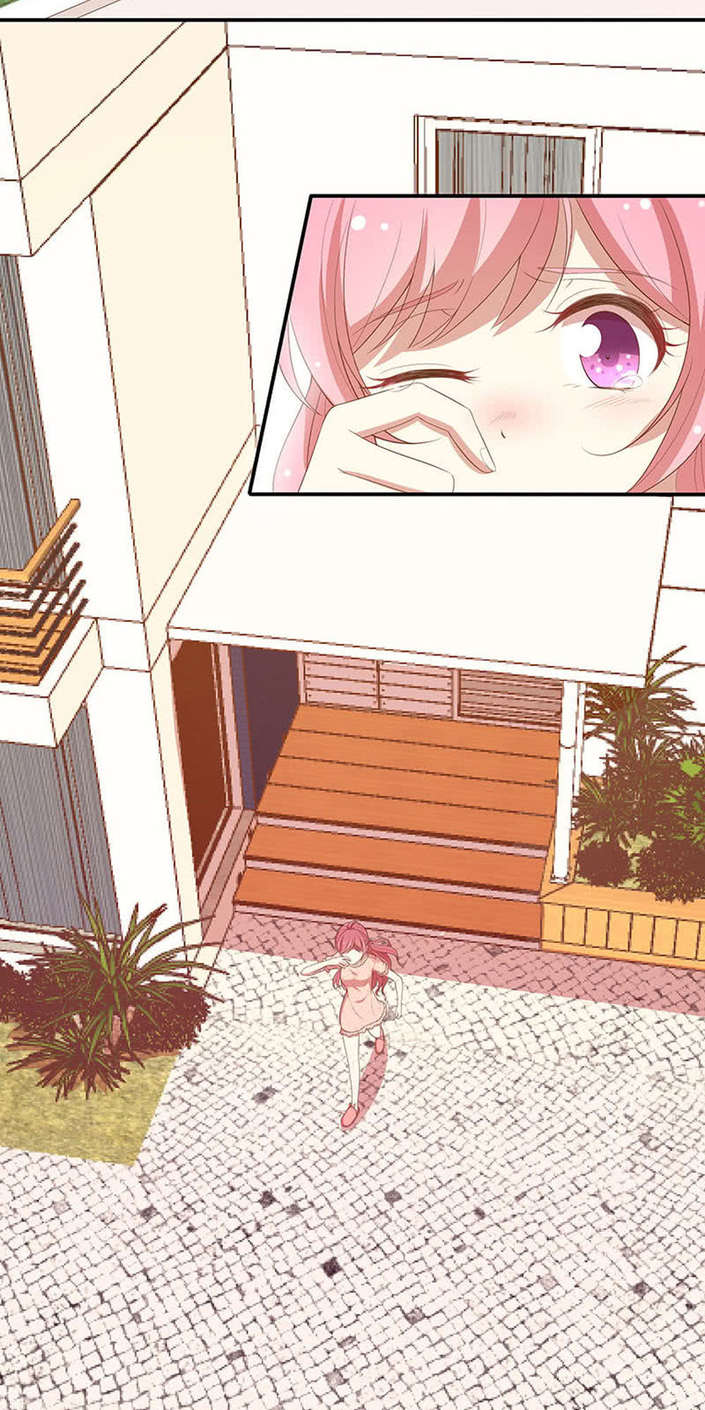 Cả Thế Giới Đều Không Bằng Em Chapter 65 - Trang 2