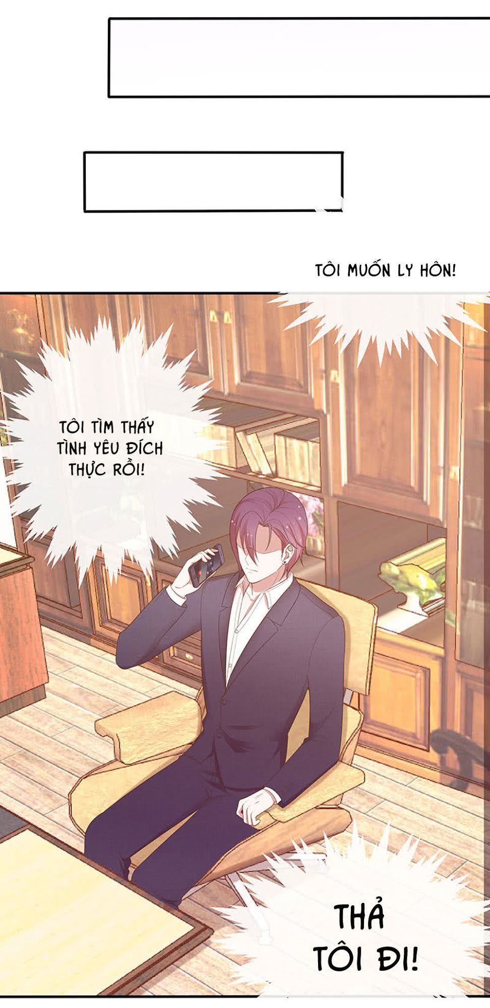 Cả Thế Giới Đều Không Bằng Em Chapter 65 - Trang 2