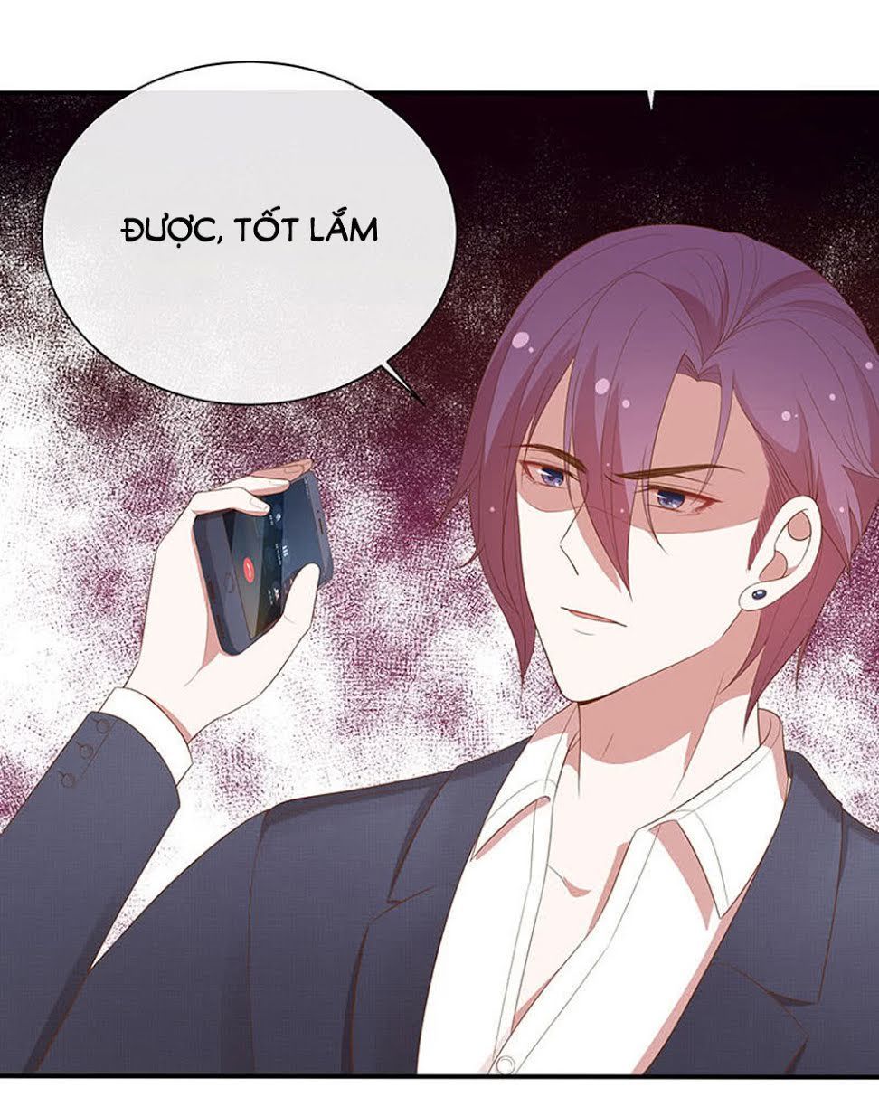 Cả Thế Giới Đều Không Bằng Em Chapter 65 - Trang 2