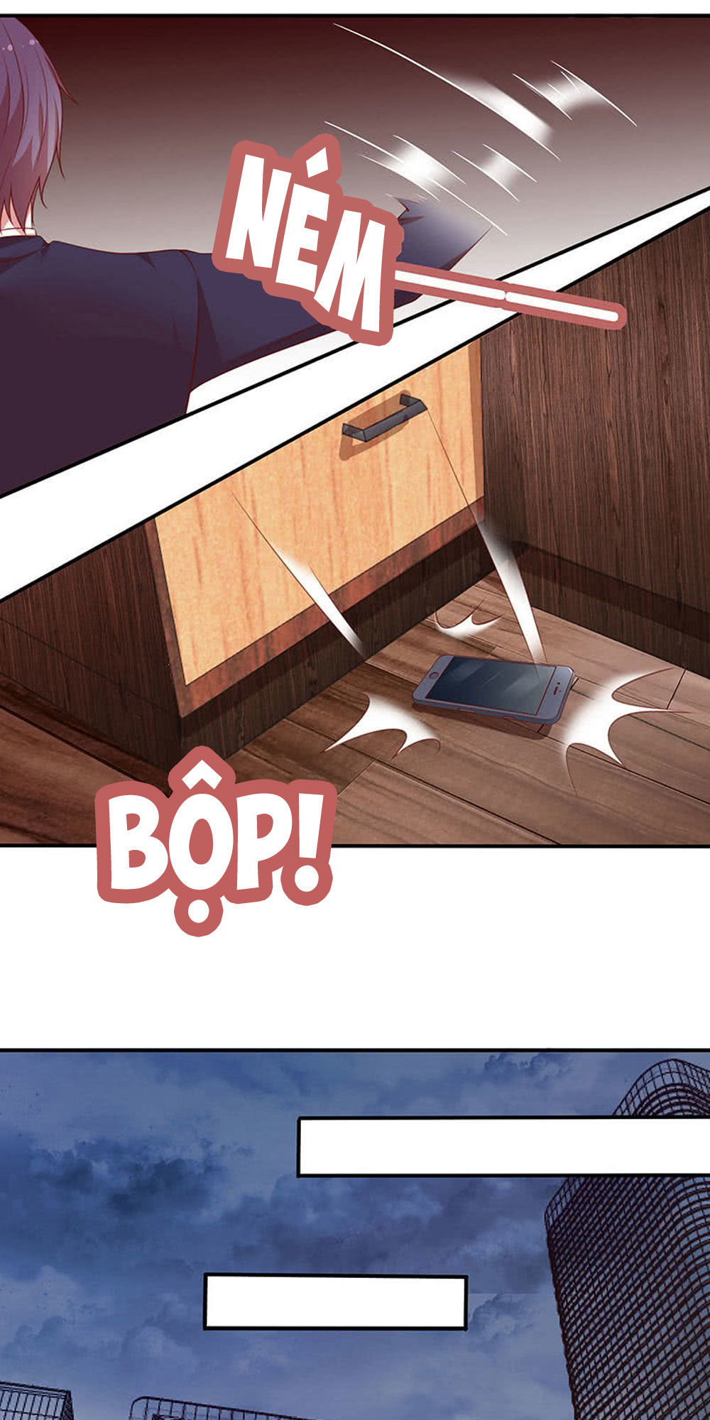 Cả Thế Giới Đều Không Bằng Em Chapter 65 - Trang 2