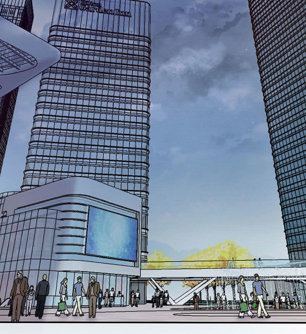 Cả Thế Giới Đều Không Bằng Em Chapter 65 - Trang 2