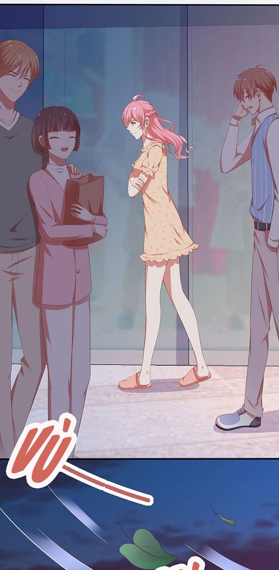 Cả Thế Giới Đều Không Bằng Em Chapter 65 - Trang 2