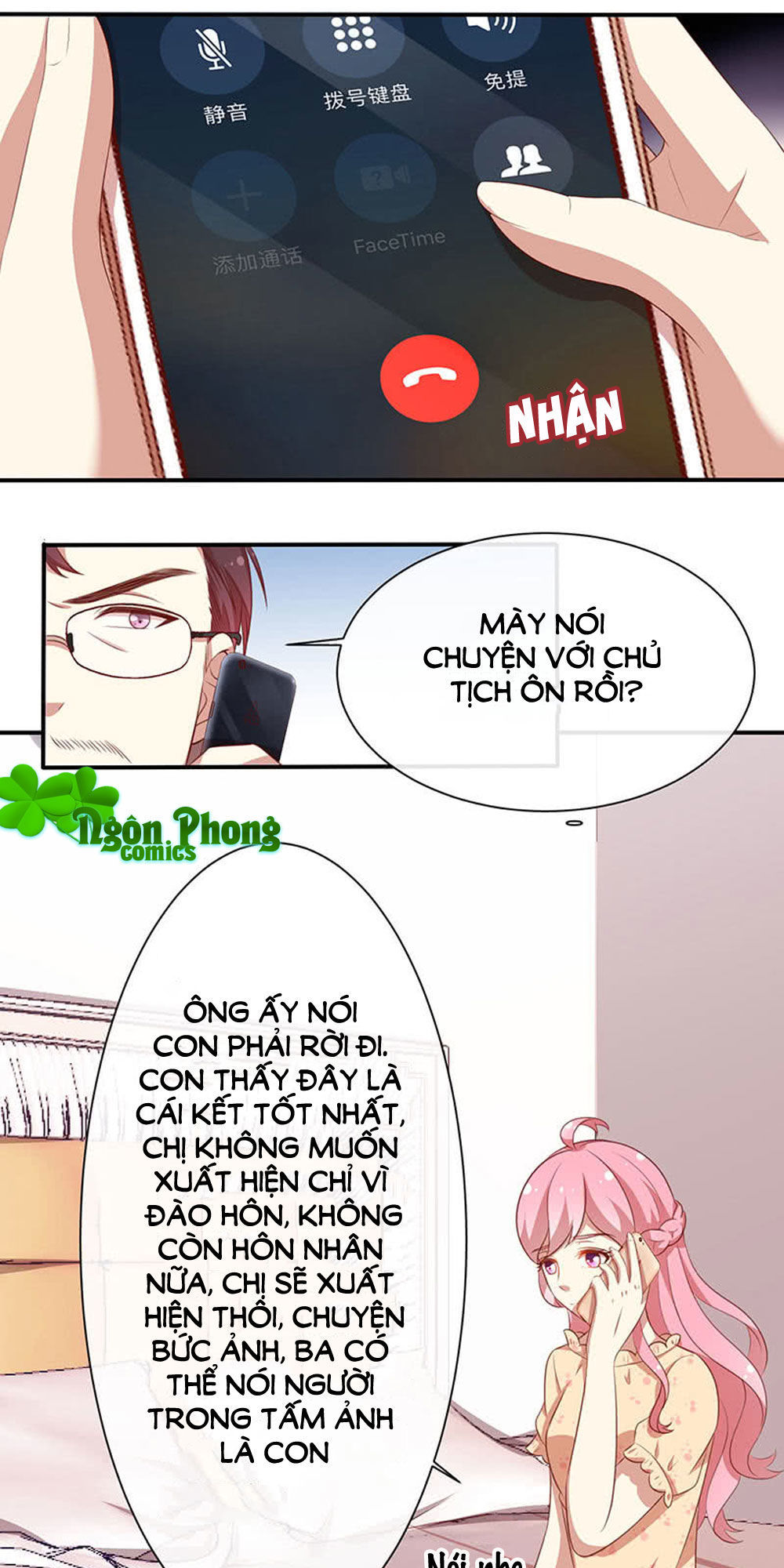 Cả Thế Giới Đều Không Bằng Em Chapter 65 - Trang 2