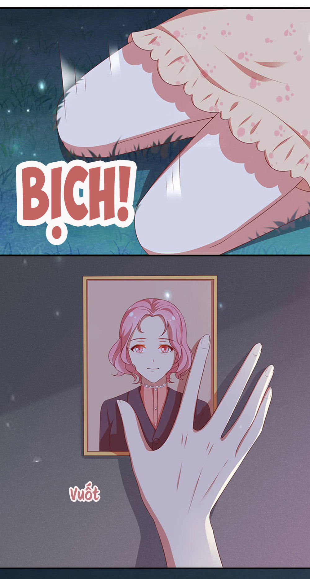 Cả Thế Giới Đều Không Bằng Em Chapter 65 - Trang 2