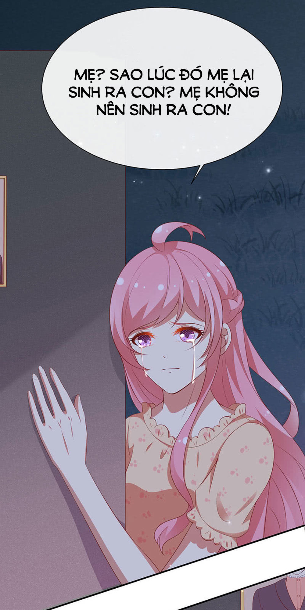 Cả Thế Giới Đều Không Bằng Em Chapter 65 - Trang 2