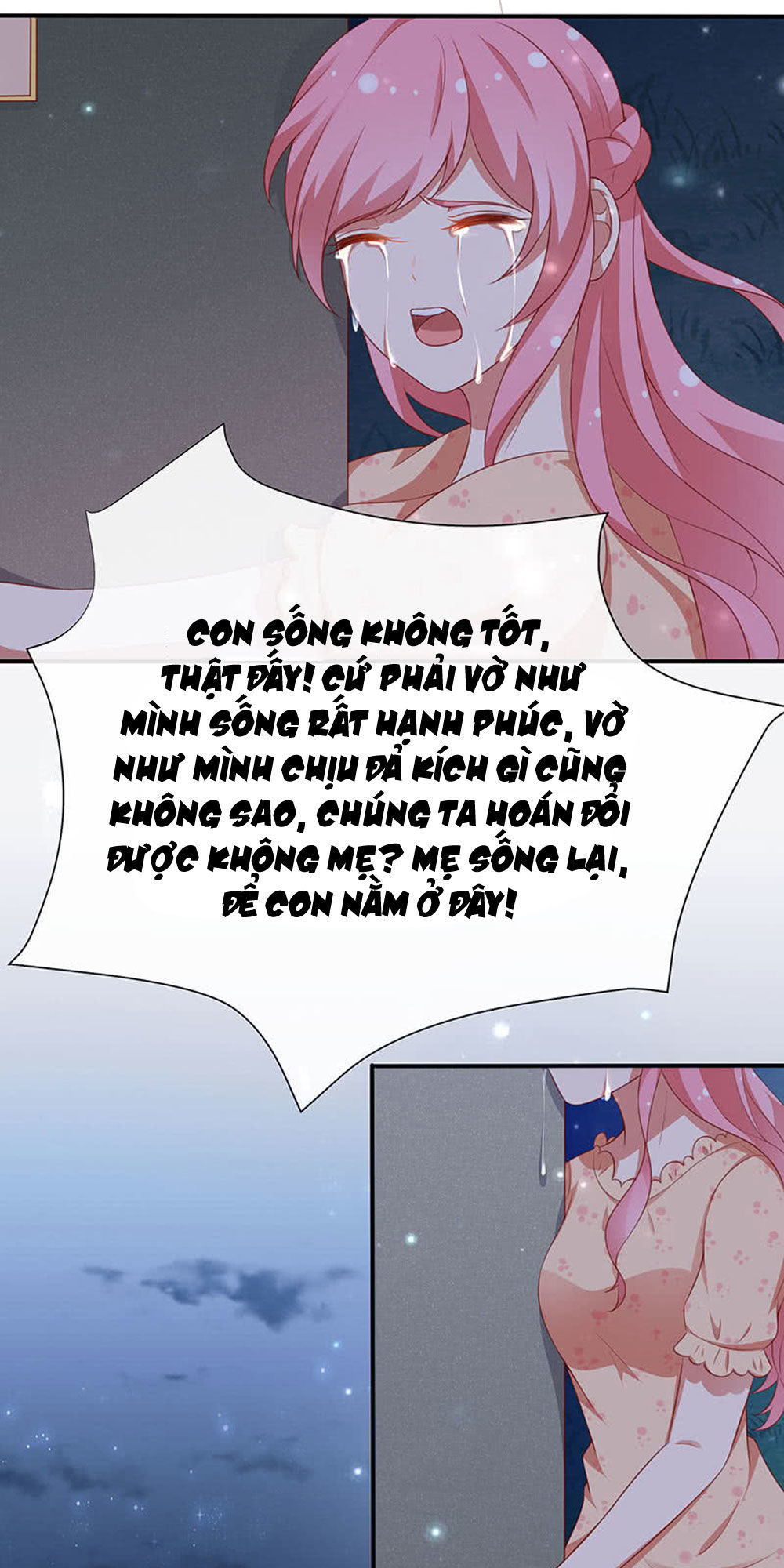 Cả Thế Giới Đều Không Bằng Em Chapter 65 - Trang 2