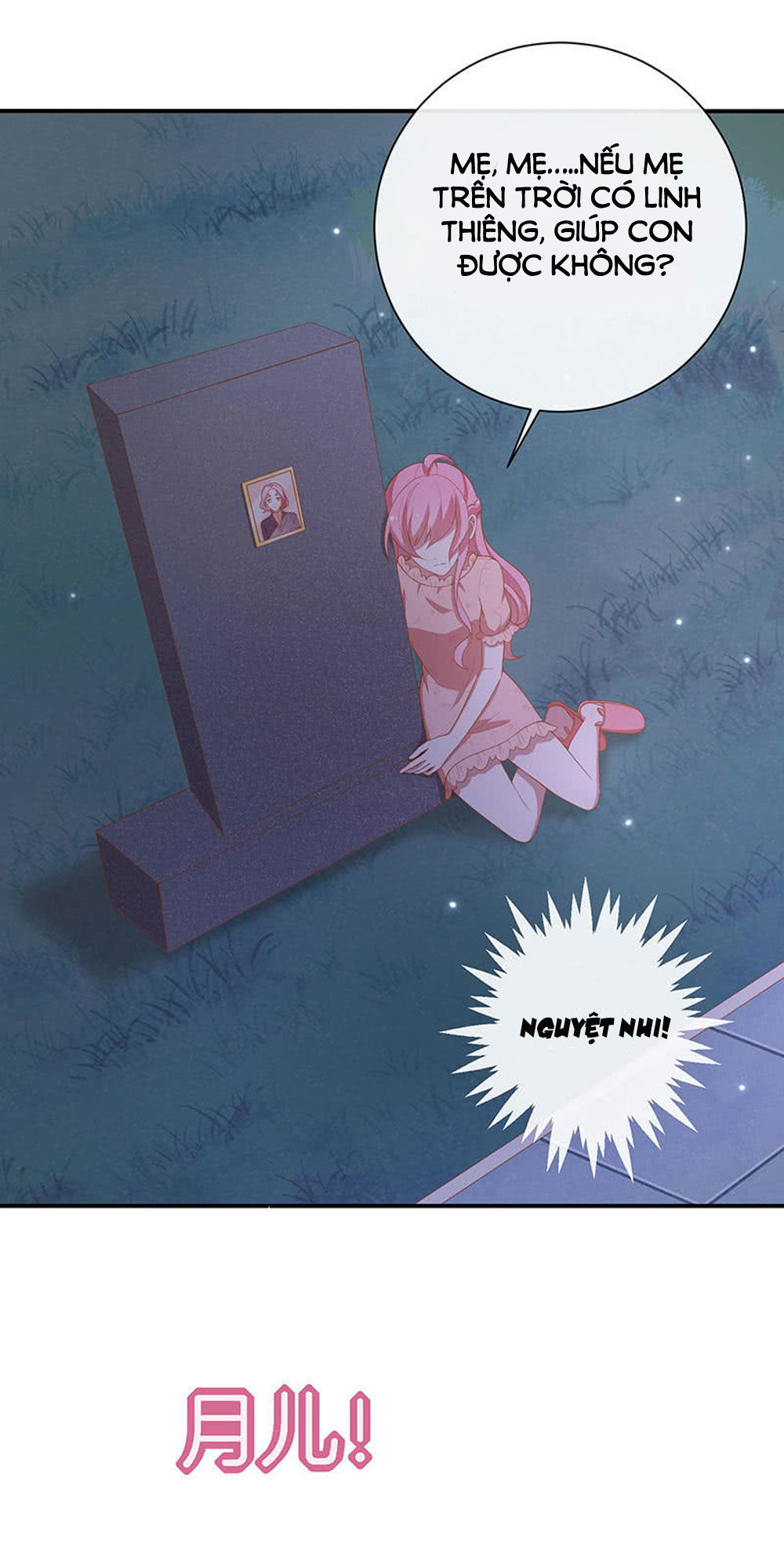 Cả Thế Giới Đều Không Bằng Em Chapter 65 - Trang 2