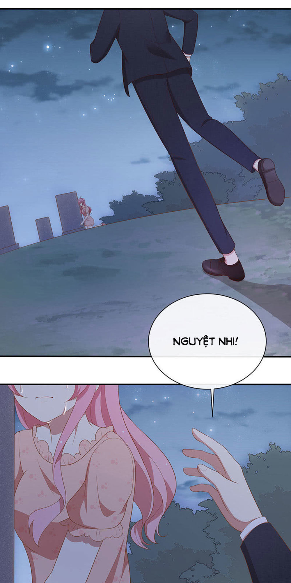 Cả Thế Giới Đều Không Bằng Em Chapter 65 - Trang 2