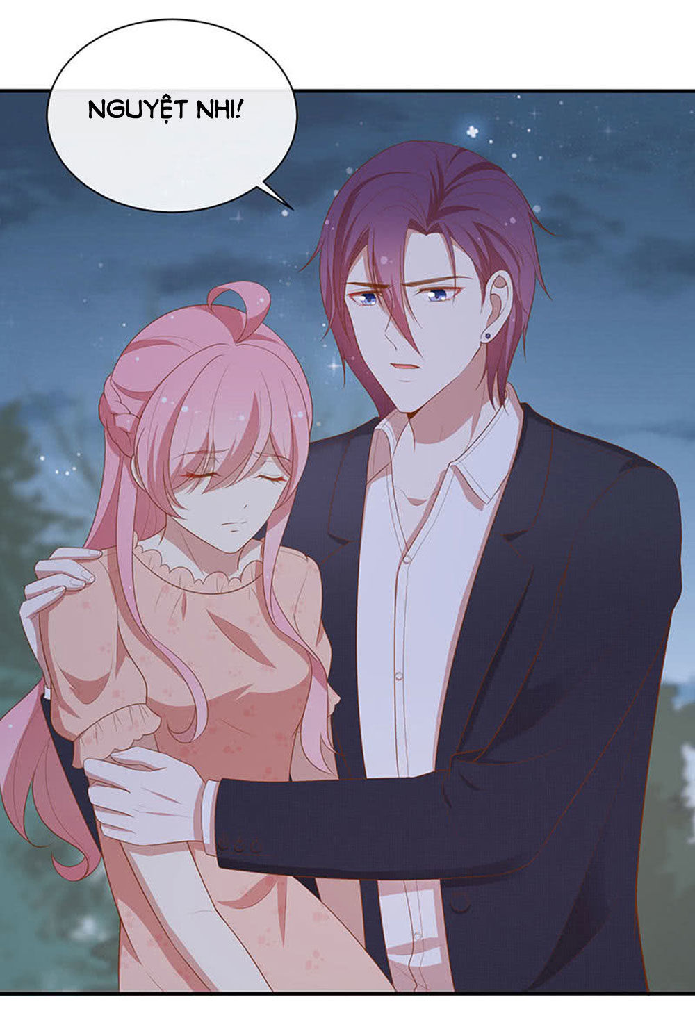 Cả Thế Giới Đều Không Bằng Em Chapter 65 - Trang 2